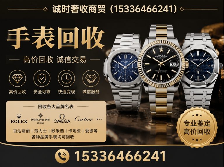 鼓楼区饰品回收展示图